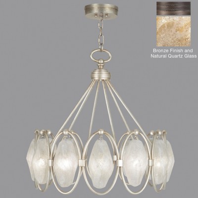 Фото Люстра - стиль Современные - Металлическая - Купить в Интернет-магазине