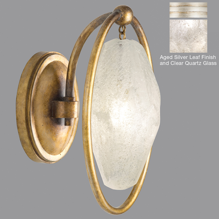 Фото Бра, светильник настенный - стиль Современные - Металлический - Купить в Интернет-магазине