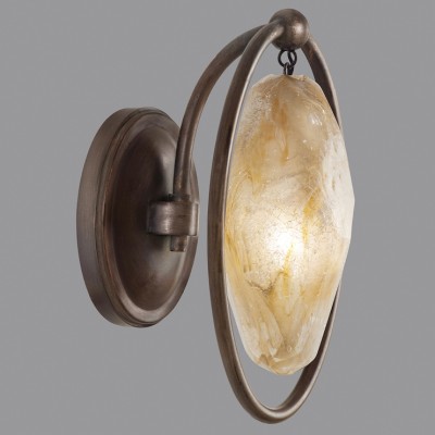 Фото Бра, светильник настенный - стиль Современные - Металлический - Купить в Интернет-магазине