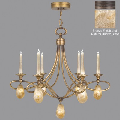 Фото Люстра - стиль Современные - Металлическая - Купить в Интернет-магазине