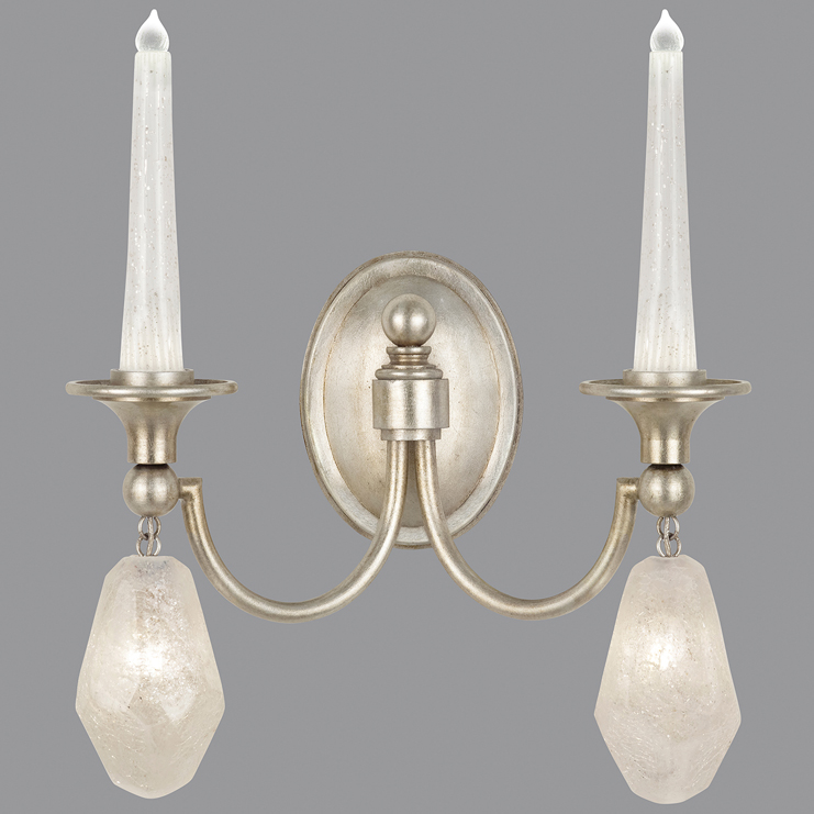 Фото Бра, светильник настенный - стиль Современные - Металлический - Купить в Интернет-магазине