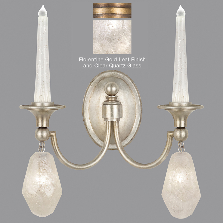 Фото Бра, светильник настенный - стиль Современные - Металлический - Купить в Интернет-магазине