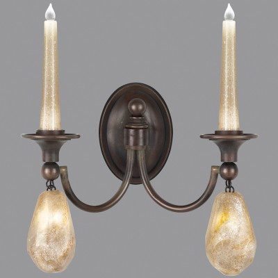 Фото Бра, светильник настенный - стиль Современные - Металлический - Купить в Интернет-магазине