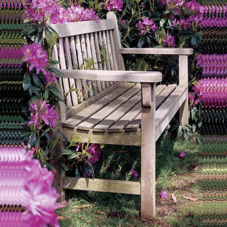 Фото Кресло - стиль Современный - Для терраса и бассейна - Купить в Интернет-магазине