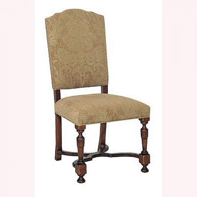 Фото Стул обеденный - стиль Современная классика - Для столовой - Купить в Интернет-магазине