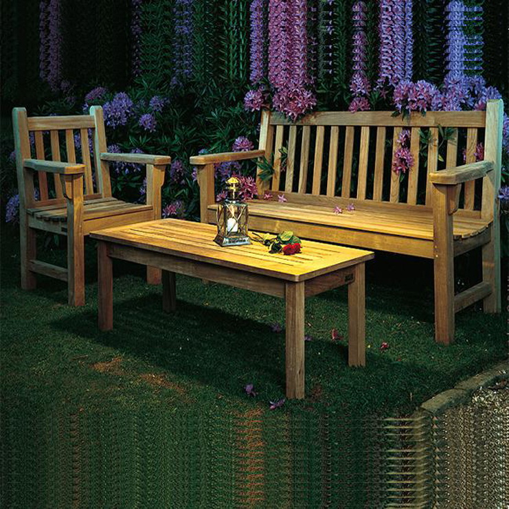 Фото Кресло - стиль Современный - Для терраса и бассейна - Купить в Интернет-магазине