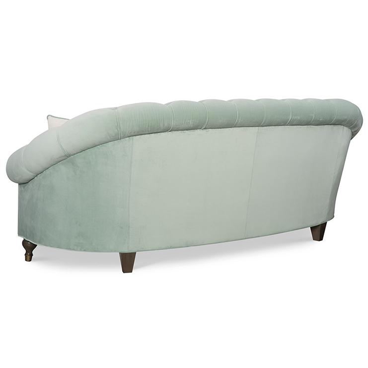 Фото Диван большой - стиль Американская классика - Для гостиной - В наличии - Купить в Интернет-магазине