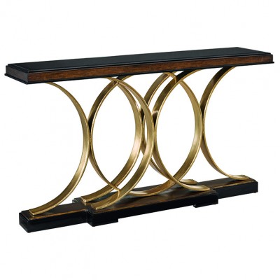 Фото Консольный стол - стиль Флорида Дизайн - Для гостиной - Купить в Интернет-магазине