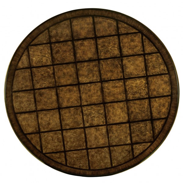 Фото Стол обеденный - стиль Американская классика - большие обеденные столы производства США - English Interiors - Regency - Купить в Интернет-магазине