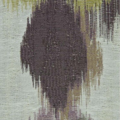 Фото Ткань портьерная с рисунком - Орнамент - стиль Американский - Голуба - Купить в Интернет-магазине