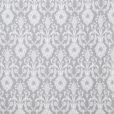 Фото Ткань тюлевая и вуаль - Ткань тюлевая с рисунком - стиль Английский - Кремовая - Купить в Интернет-магазине