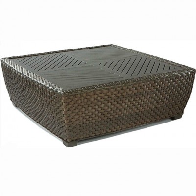 Фото Столик - стиль Современный - Для терраса и бассейна - Купить в Интернет-магазине