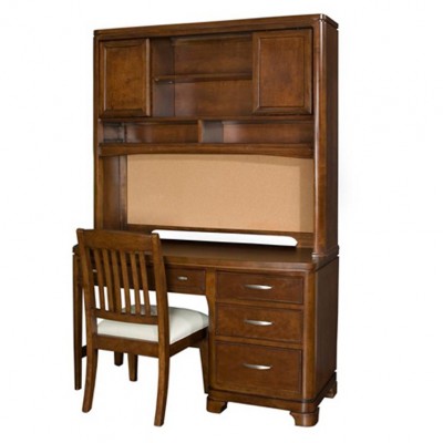 Фото Стол письменный детский - стиль Для мальчиков - Для детской - Купить в Интернет-магазине