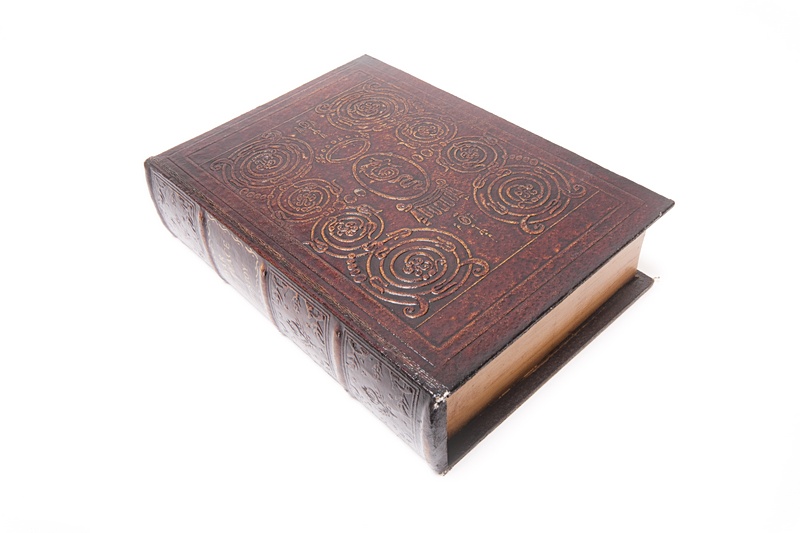 Фото Шкатулкa декоративная - стиль Классический - Кожаная - Купить в Интернет-магазине Фото Шкатулкa декоративная - стиль Классический - Кожаная - Купить в Интернет-магазине