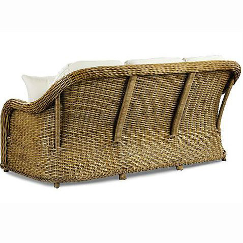 Фото Диван - стиль Классический - Для терраса и бассейна - Купить в Интернет-магазине