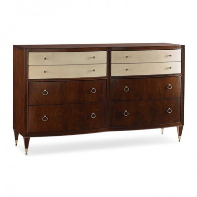 Фото Комод для спальни - стиль Transitional - Для спальни - Купить в Интернет-магазине