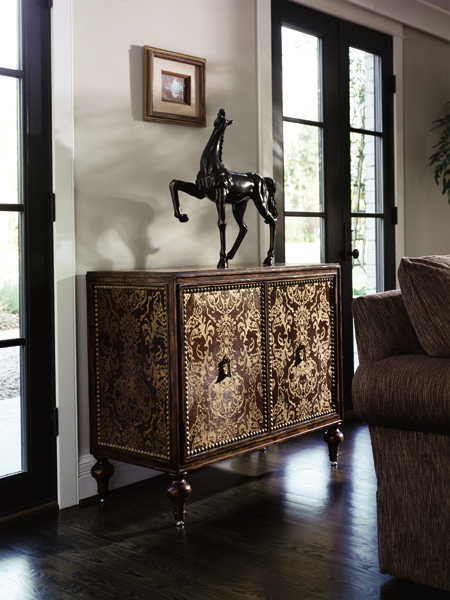 Фото Тумба прикроватная - стиль Transitional - Для спальни - Купить в Интернет-магазине Фото Тумба прикроватная - стиль Transitional - Для спальни - Купить в Интернет-магазине