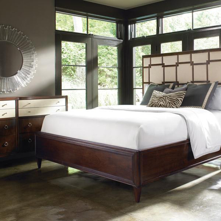 Фото Комод для спальни - стиль Transitional - Для спальни - Купить в Интернет-магазине