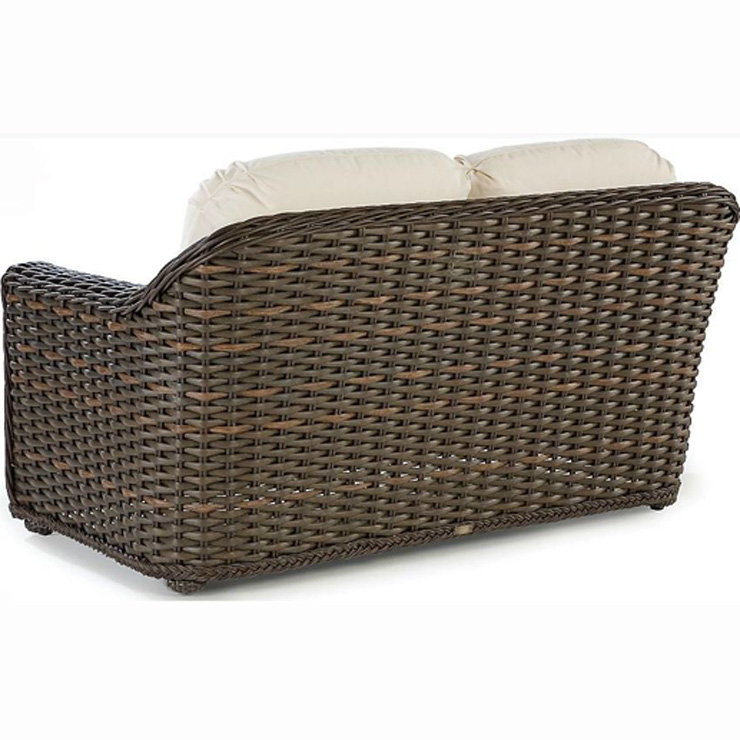 Фото Диван - стиль Классический - Для терраса и бассейна - Купить в Интернет-магазине