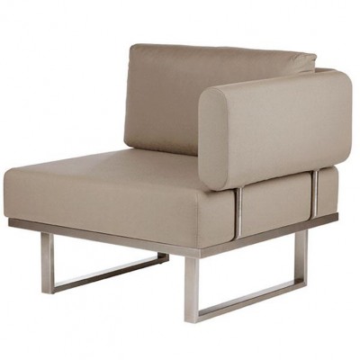 Фото Диван - стиль Современный - Для терраса и бассейна - Купить в Интернет-магазине