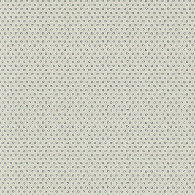 Фото Обои с рисунком - Мелкий принт - стиль Английская классика - Серые - Купить в Интернет-магазине