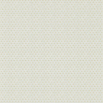 Фото Обои с рисунком - Мелкий принт - стиль Английская классика - Светло-серые - Купить в Интернет-магазине