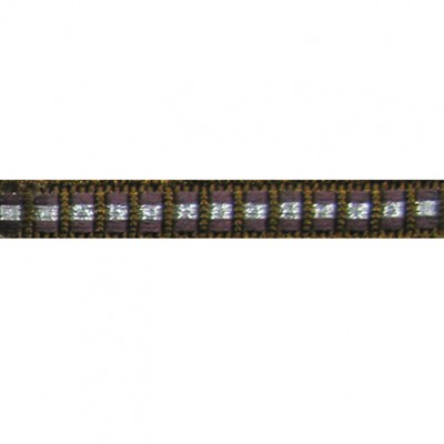 Фото Отделка для текстильных изделий - Тесьма - стиль Европейский - Зеленая - Купить в Интернет-магазине