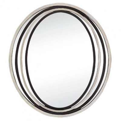 Фото Зеркало настенное - стиль Современный - Для гостиной - Купить в Интернет-магазине