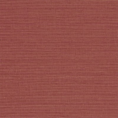 Фото Обои однотонные - Текстурные обои - стиль Английская классика - Малиновые - Купить в Интернет-магазине