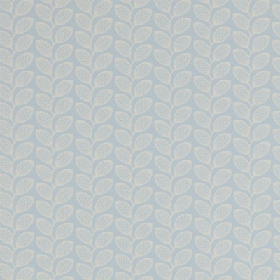 Фото Обои с рисунком - Мелкий принт - стиль Английская классика - Голубы - Купить в Интернет-магазине