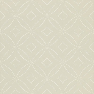 Фото Обои с рисунком - Орнамент - стиль Современный - Светло-серые - Купить в Интернет-магазине