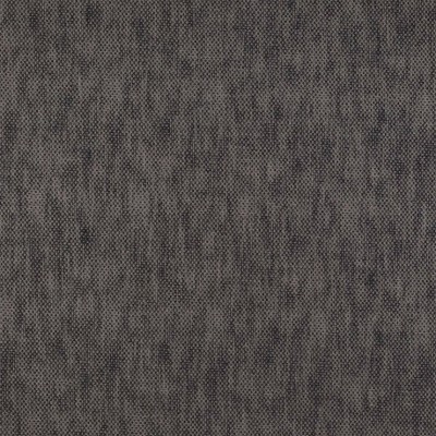 Фото Ткань портьерная однотонная - Текстурная ткань - стиль Английский - Черная - Купить в Интернет-магазине