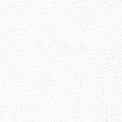 Фото Ткань портьерная однотонная - Лен - стиль Американский - Белый - Купить в Интернет-магазине