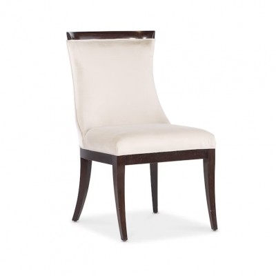 Фото Стул обеденный - стиль Ар-деко - Для столовой - Купить в Интернет-магазине