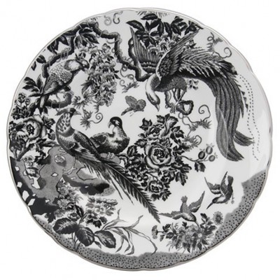 Фото Тарелка  столовая - стиль Английский - Купить в Интернет-магазине
