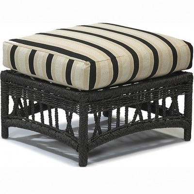 Фото Пуф и табурет - стиль Классический - Для терраса и бассейна - Купить в Интернет-магазине