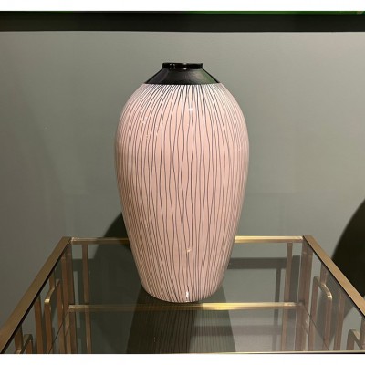 Фото Ваза - стиль Современный - Композитная - В наличии - Купить в Интернет-магазине