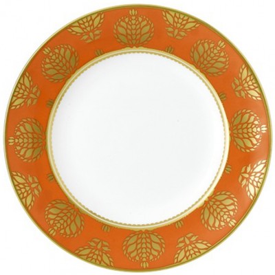 Фото Тарелка  столовая - стиль Английский - Купить в Интернет-магазине