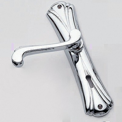 Фото Дверная фурнитура - стиль Английский - Купить в Интернет-магазине