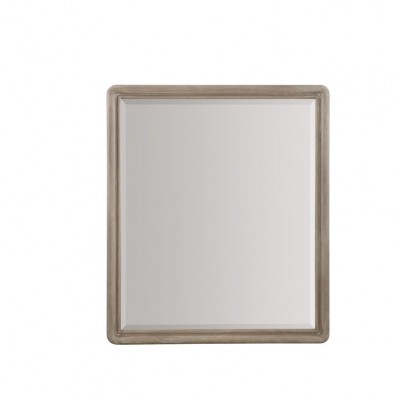 Фото Зеркало настенное - стиль Американская классика - Для спальни - Купить в Интернет-магазине