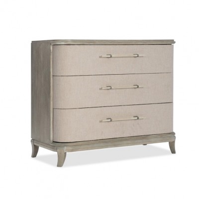 Фото Комод/буфет узкий - стиль Американская классика - Для спальни - Купить в Интернет-магазине