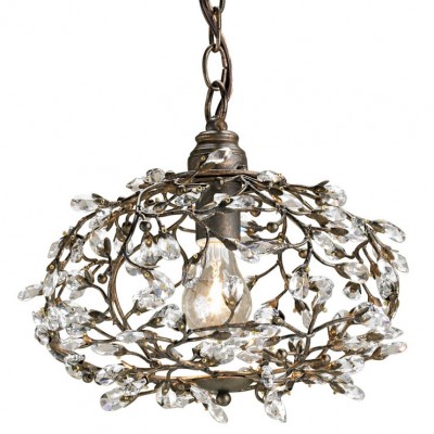 Фото Люстра - стиль Американская классика - Металлическая - Купить в Интернет-магазине