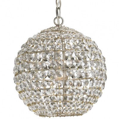 Фото Люстра - стиль Американская классика - Хрустальная - Купить в Интернет-магазине