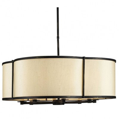 Фото Люстра - стиль Современные - Металлическая - Купить в Интернет-магазине