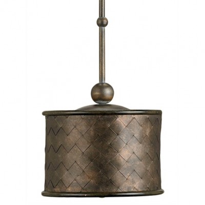 Фото Люстра - стиль Современные - Металлическая - Купить в Интернет-магазине