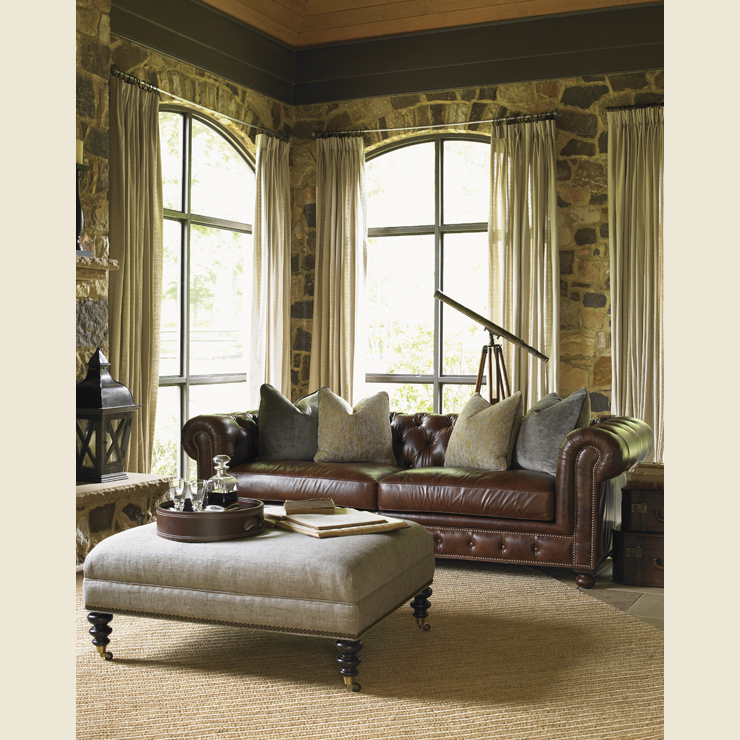 Фото Пуф, банкетка - стиль Европейская эклектика - Для гостиной - Купить в Интернет-магазине Фото Пуф, банкетка - стиль Европейская эклектика - Для гостиной - Купить в Интернет-магазине