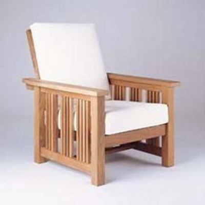 Фото Кресло - стиль Современный - Для терраса и бассейна - Купить в Интернет-магазине