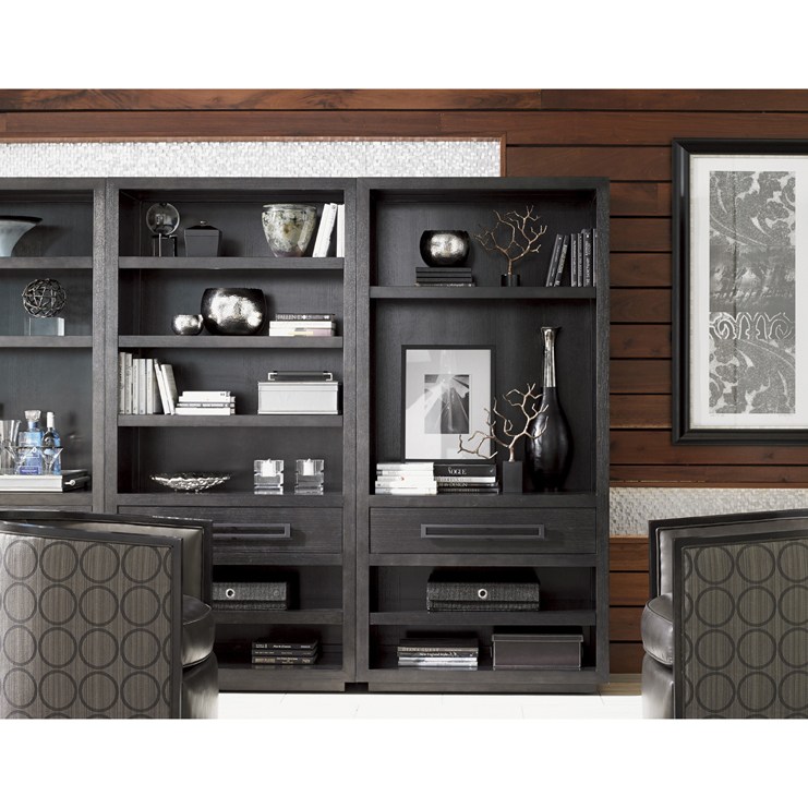 Фото Кресло обитое - стиль Современная классика - Для гостиной - удобное кресло производства США - Lexington - Carrera - Купить в Интернет-магазине