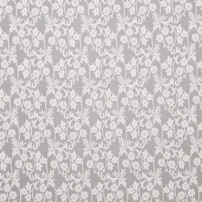 Фото Ткань тюлевая и вуаль - Ткань тюлевая с рисунком - стиль Английский - Кремовая - Купить в Интернет-магазине