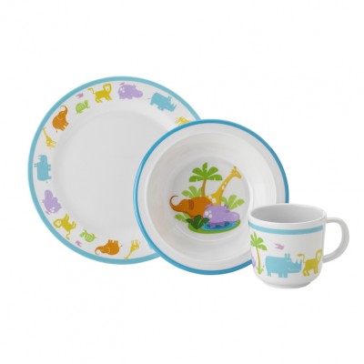 Фото Набор сервировочный - стиль Американский - Купить в Интернет-магазине